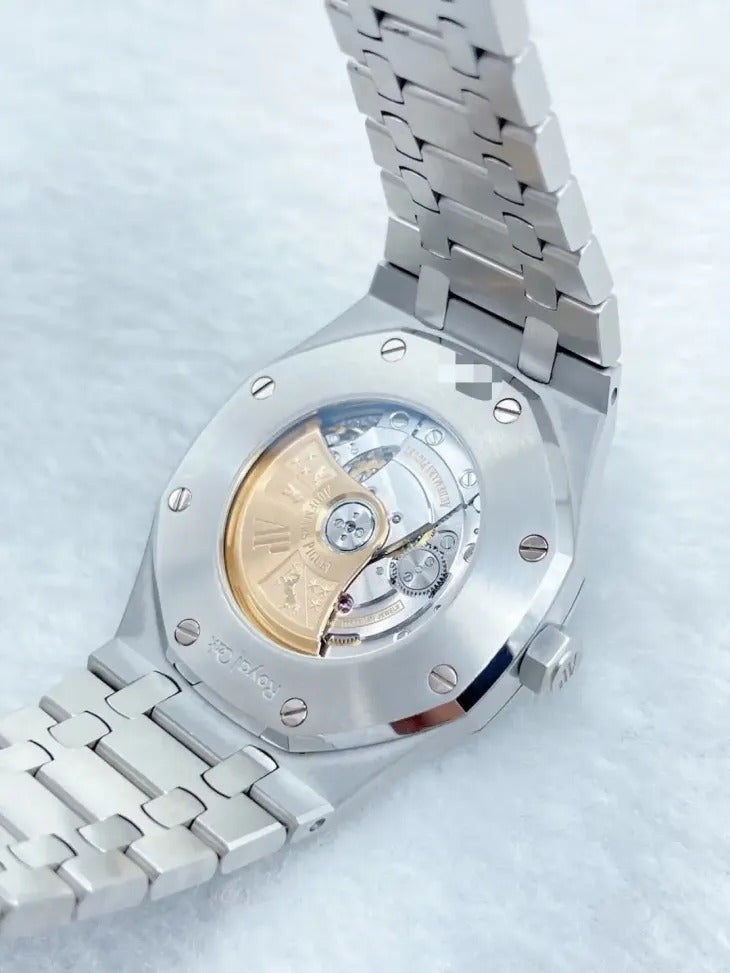 Audemars Piguet Royal Oak Silver bracelet