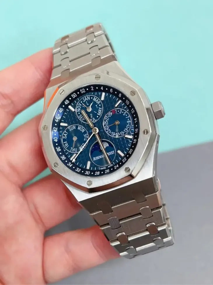 Audemars Piguet Royal Oak Perpetual Calendar Chronograph