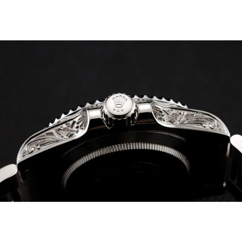 Rlx Submariner Brown Dial