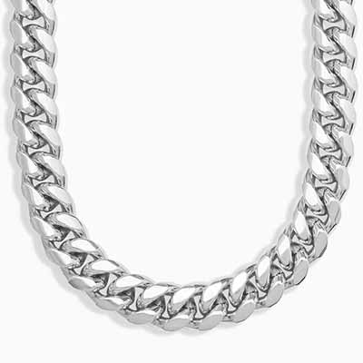 Cuban Chain