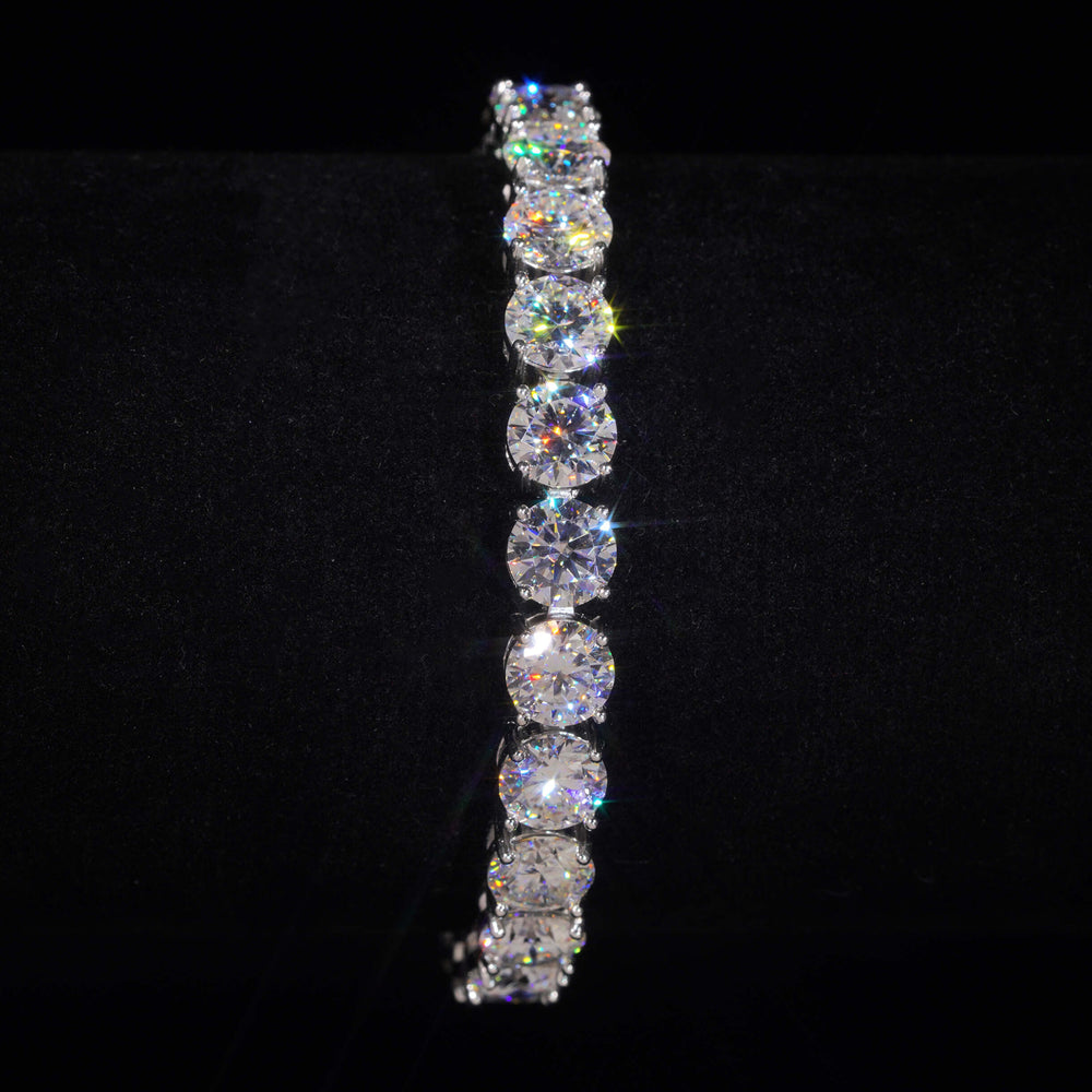 Untouchable CEO Bundle 14K White Gold