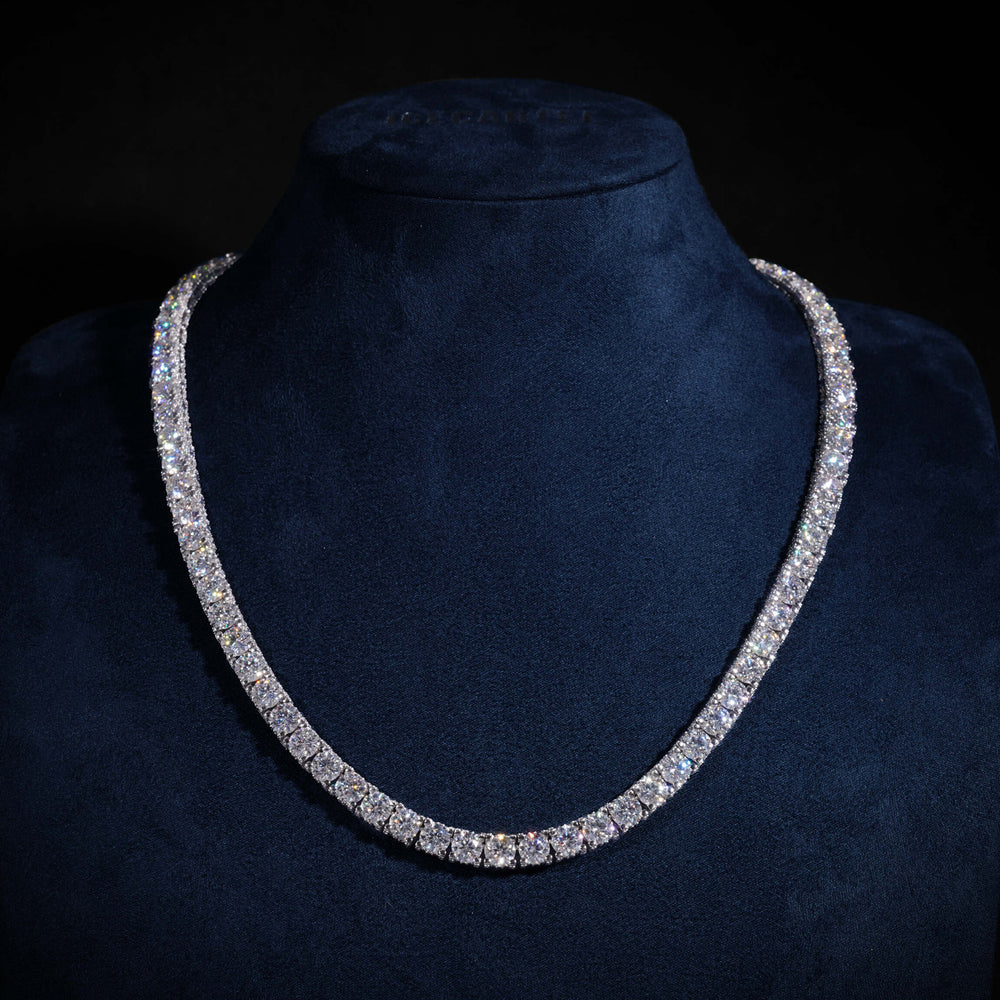 Untouchable CEO Bundle 14K White Gold