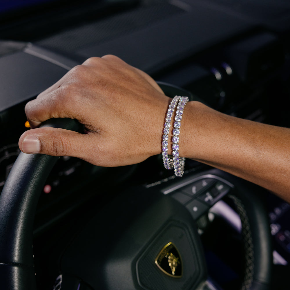 Untouchable CEO Bundle 14K White Gold