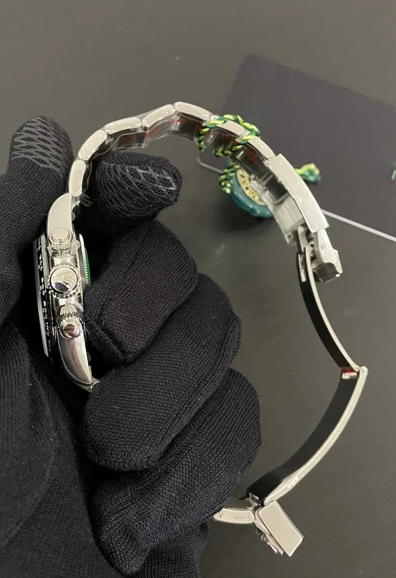 RLX Submariner Blue Dial