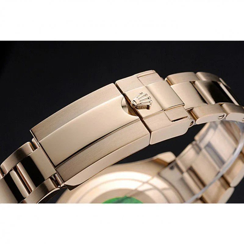 Rlx Yacht-Master White Dial