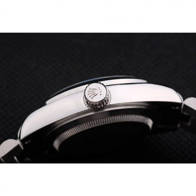 RLX Submariner Blue Dial